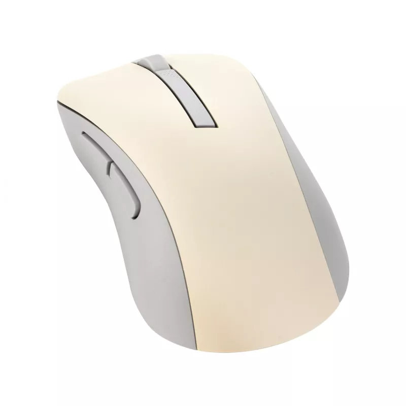 Mouse ASUS Wireless MD102 universale destrorso RF wireless + Bluetooth ottico 1600 DPI