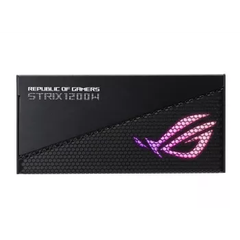 Alimentatore ASUS ROG STRIX 1200W Gold Aura Edition 20+4 pin ATX ATX nero