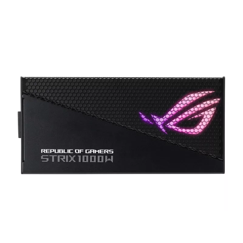 Alimentatore ASUS ROG Strix 1000W Gold Aura Edition 20+4 pin ATX ATX nero