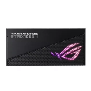 Alimentatore ASUS ROG Strix 1000W Gold Aura Edition 20+4 pin ATX ATX nero