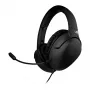 Cuffie ASUS ROG Strix Go con filo head-band gaming USB Type-C nero