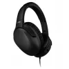 Cuffie ASUS ROG Strix Go con filo head-band gaming USB Type-C nero