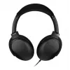 Cuffie ASUS ROG Strix Go con filo head-band gaming USB Type-C nero