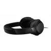 Cuffie ASUS ROG Strix Go con filo head-band gaming USB Type-C nero