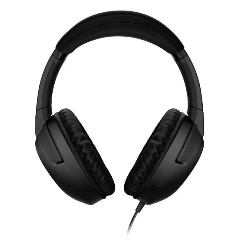 Cuffie ASUS ROG Strix Go con filo head-band gaming USB Type-C nero