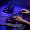 Cuffie ASUS ROG Strix Go con filo head-band gaming USB Type-C nero