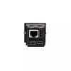 Bachmann 917.229 CM modulo replicatore di porte, USB-C PD 100 W, 2x USB-A, Mini DisplayPort, RJ45