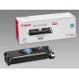 Cartuccia toner Canon 701 1 pezzo originale ciano