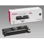 Cartuccia toner Canon 701 1 pz. originale nero