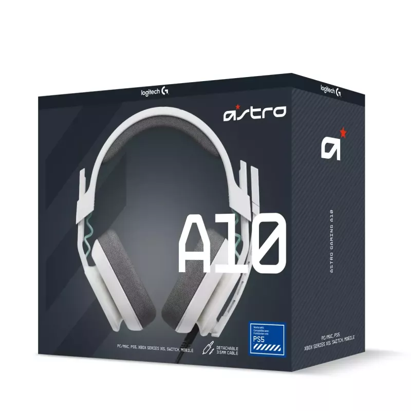Cuffie ASTRO Gaming A10