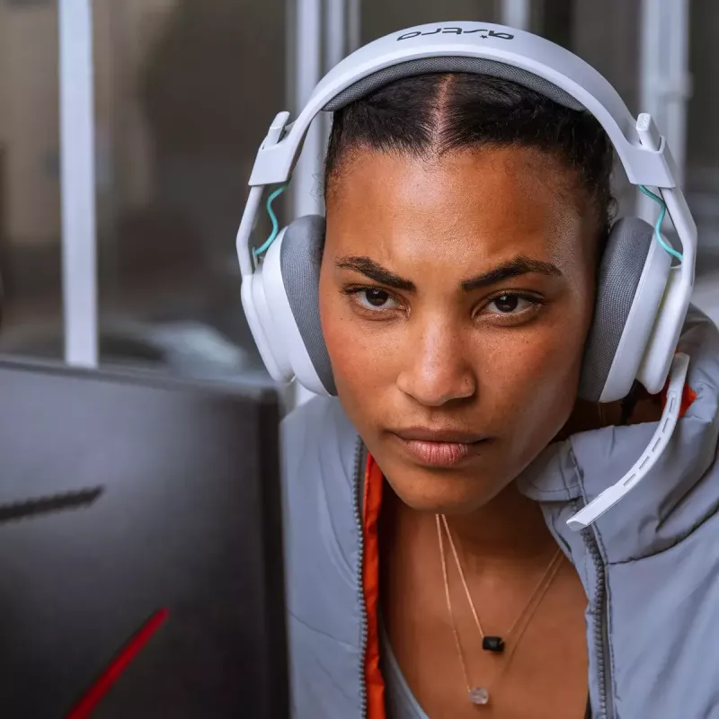 Cuffie ASTRO Gaming A10
