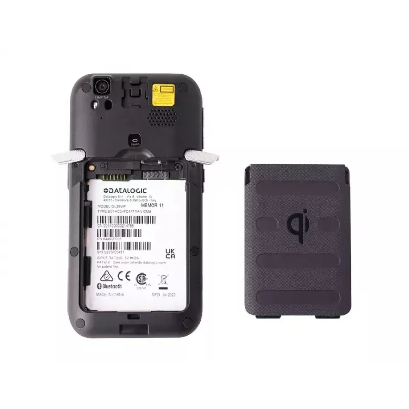 Computer mobile palmare Datalogic Memor 11 5