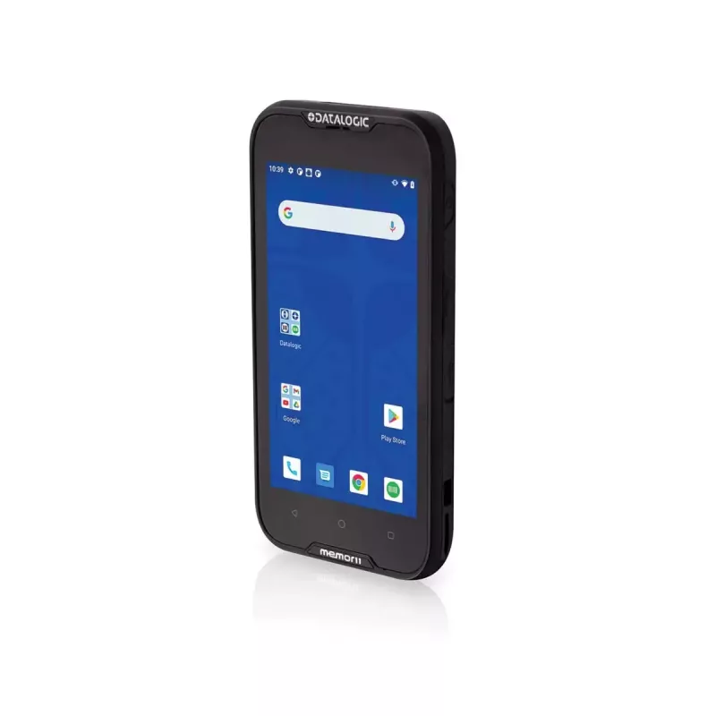 Computer mobile palmare Datalogic Memor 11 5