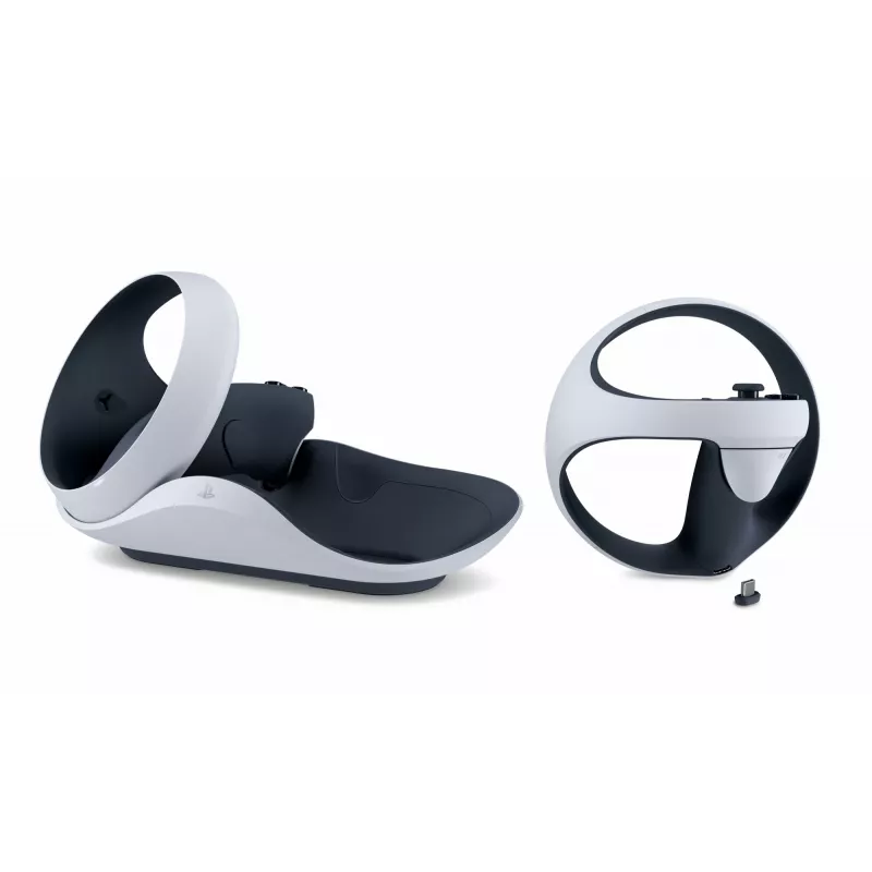 Stazione di ricarica per controller Sony PlayStation VR2 Sense