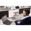 Jabra Engage 55 MS Cuffie Stereo Senza fili Archetto Ufficio/Call center USB Type-A Nero