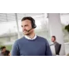 Jabra Engage 55 MS Cuffie Stereo Senza fili Archetto Ufficio/Call center USB Type-A Nero