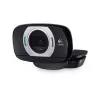 Webcam Logitech HD C615