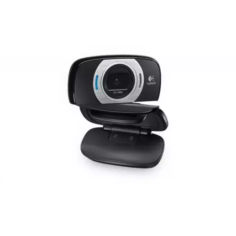 Webcam Logitech HD C615