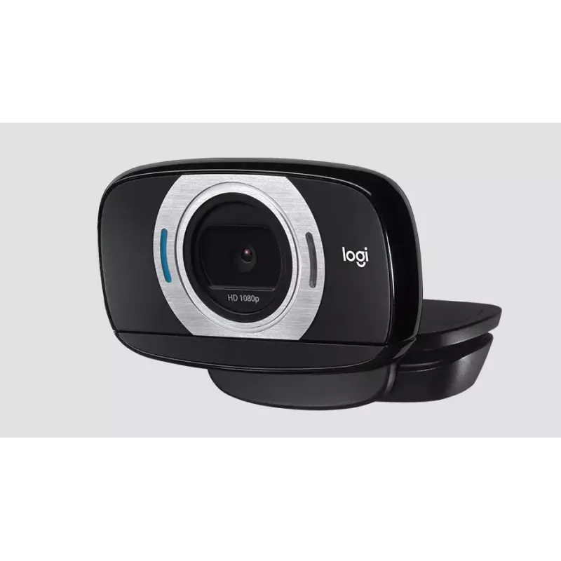 Webcam Logitech HD C615
