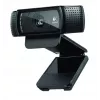 Webcam Logitech HD Pro C920