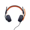 Cuffie Logitech Zone Learn On Ear USB-C