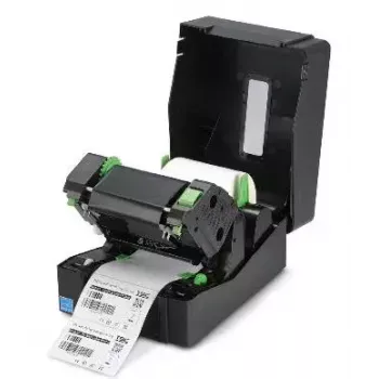 Etichettatrice TSC TE210