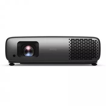 BenQ W4100i proiettore standard throw 3200 ANSI Lumen DLP UHD 4K (3840x2160) 3D nero