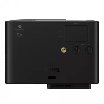 BenQ W4100i proiettore standard throw 3200 ANSI Lumen DLP UHD 4K (3840x2160) 3D nero