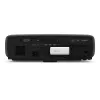 BenQ W4100i proiettore standard throw 3200 ANSI Lumen DLP UHD 4K (3840x2160) 3D nero