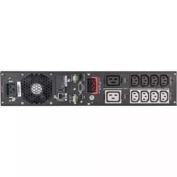 Eaton 9PX 3000i RT2U UPS 3 kVA 2400 W 10 uscite AC