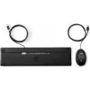 Set tastiera e mouse con filo HP Wired Desktop 320MK