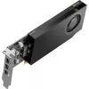 HP NVIDIA RTX A400 4GB GDDR6 scheda grafica, 4x Mini DisplayPort (9U277AA)