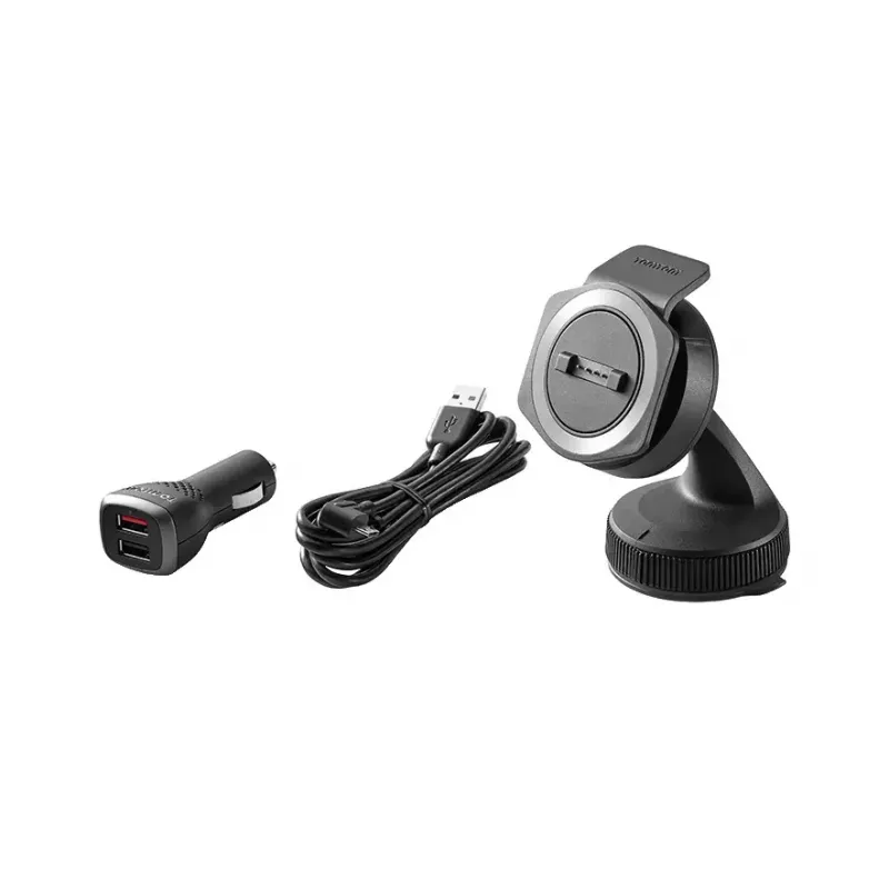 Kit supporto auto TomTom 9UGE.001.01 nero