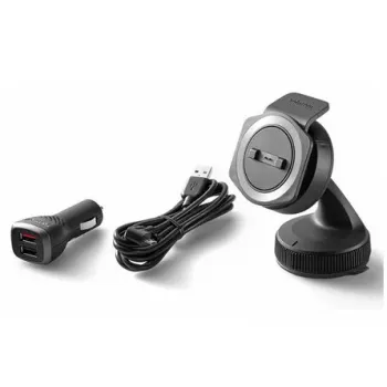 Kit supporto auto TomTom 9UGE.001.01 nero