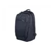 HP Travel Plus zaino per laptop da 30 l, 17,3 pollici (43,9 cm), espandibile a 35 l, tasca con blocco RFID, 1,08 kg, blu grafite