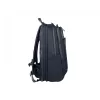 HP Travel Plus zaino per laptop da 30 l, 17,3 pollici (43,9 cm), espandibile a 35 l, tasca con blocco RFID, 1,08 kg, blu grafite