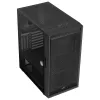 Case per computer Aerocool GRAPHITEV1 con pannello frontale in mesh