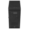 Case per computer Aerocool GRAPHITEV1 con pannello frontale in mesh