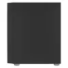 Case per computer Aerocool GRAPHITEV1 con pannello frontale in mesh