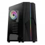 Aerocool Mecha-G-BK-v2 midi tower nero