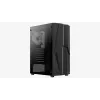 Aerocool Mecha-G-BK-v2 midi tower nero