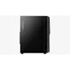 Aerocool Mecha-G-BK-v2 midi tower nero