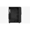 Aerocool Mecha-G-BK-v2 midi tower nero