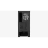 Aerocool Mecha-G-BK-v2 midi tower nero