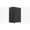 Aerocool Mecha-G-BK-v2 midi tower nero