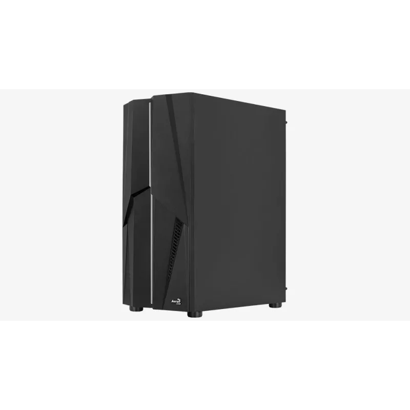 Aerocool Mecha-G-BK-v2 midi tower nero