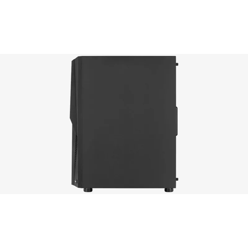 Aerocool Mecha-G-BK-v2 midi tower nero