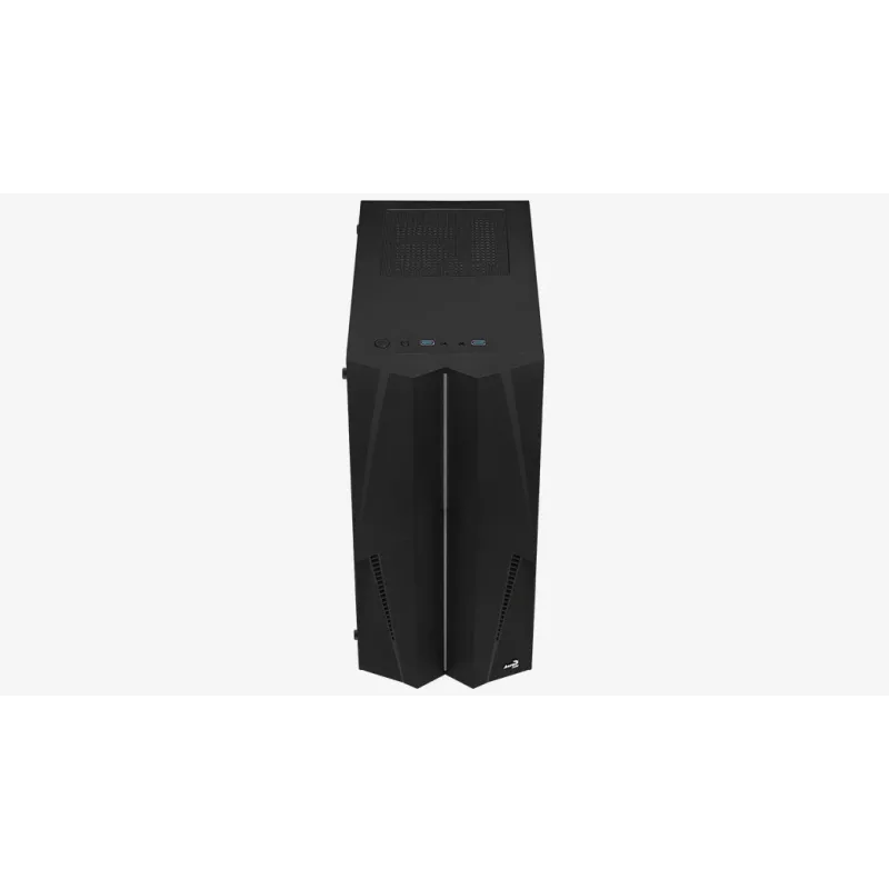 Aerocool Mecha-G-BK-v2 midi tower nero