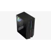 Aerocool Mecha-G-BK-v2 midi tower nero