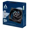 ARCTIC P8 - ventola 80 mm a pressione ottimizzata
